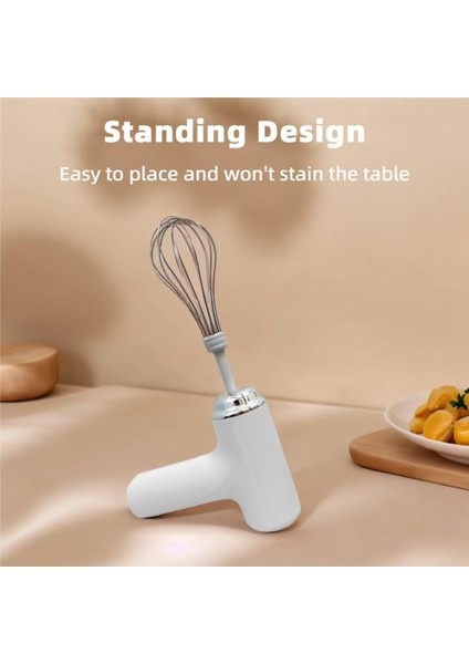Elektrikli El Mikseri, Çırpıcılar, Taşınabilir Çırpıcı Süt Köpüğü Makinesi, Ev Için Elde Taşınabilir Elektrikli Mikser (Yurt Dışından) modelleri
