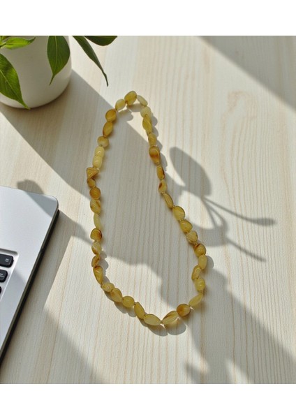 Hakiki Damla Kehribar Kolye Çocuk Kehribar Kolye fiyatları