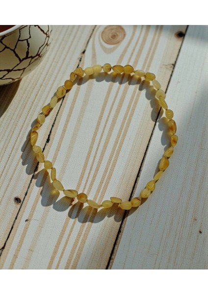 Hakiki Damla Kehribar Kolye Çocuk Kehribar Kolye modelleri