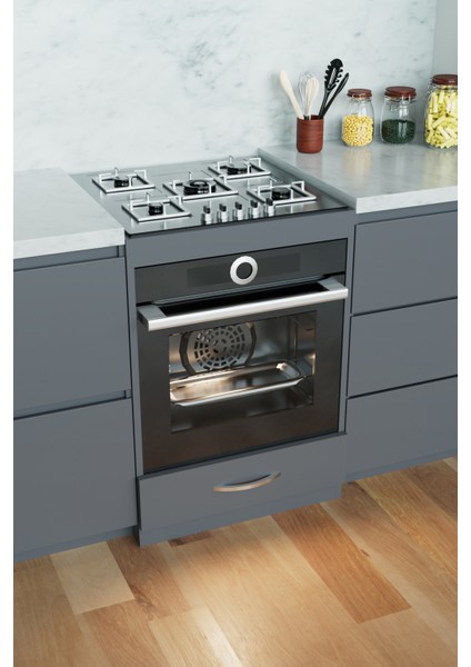 Ankastre Dolabı Mutfak Ankastre Modül Ocak Dolabı fiyatları