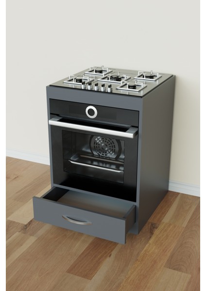 Ankastre Dolabı Mutfak Ankastre Modül Ocak Dolabı fırsatları