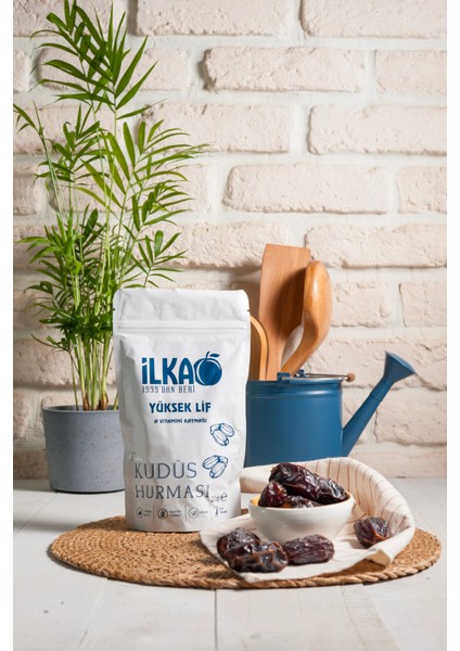 Kudüs Hurma Large 250 Gram