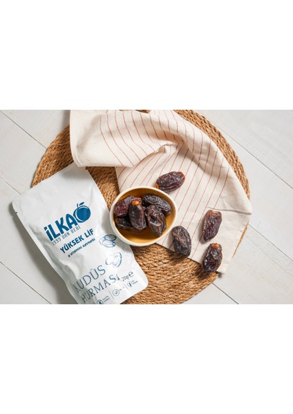 Kudüs Hurma Large 250 Gram fiyatları