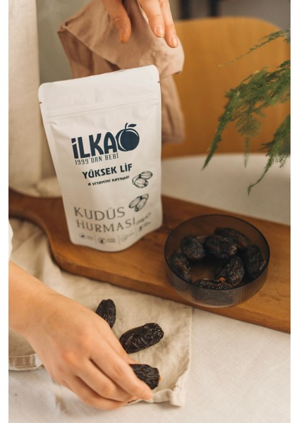 Kudüs Hurma Large 250 Gram modelleri