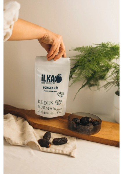 Kudüs Hurma Large 250 Gram fırsatları