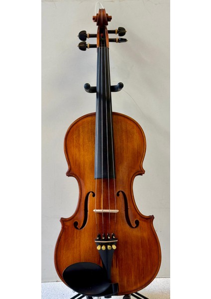 Ustasından El Yapımı 4/4 Keman (Model-2) fiyatları