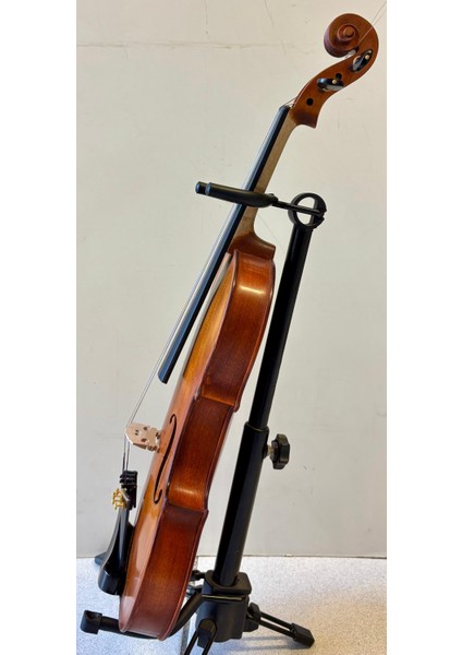 Ustasından El Yapımı 4/4 Keman (Model-2) modelleri