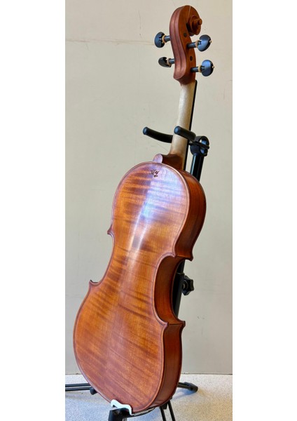 Ustasından El Yapımı 4/4 Keman (Model-2) fırsatları