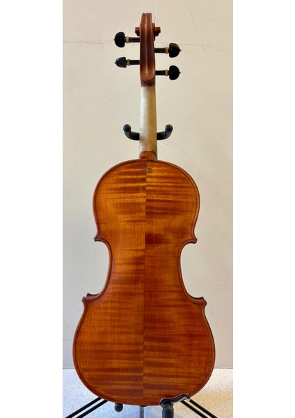 Ustasından El Yapımı 4/4 Keman (Model-2) indirimleri