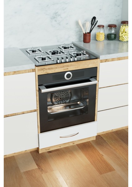 Ankastre Dolabı Mutfak Ankastre Modül Ocak Dolabı fiyatları