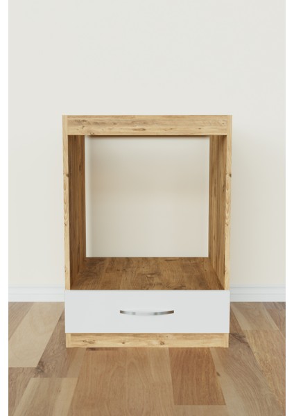 Ankastre Dolabı Mutfak Ankastre Modül Ocak Dolabı modelleri