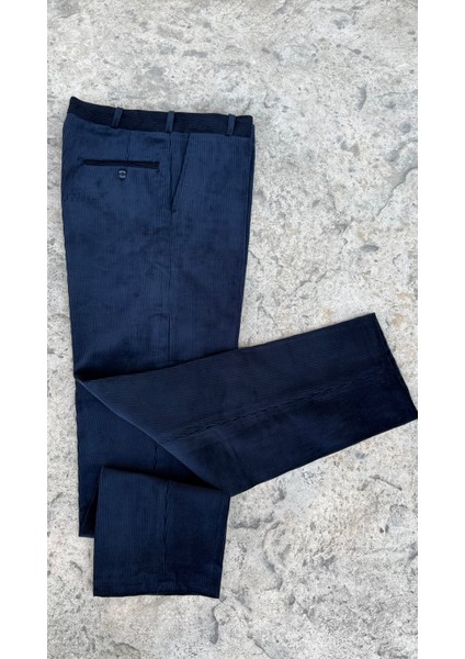 Rkek Fransız Kadife Pantolon Likralı Rahat modelleri