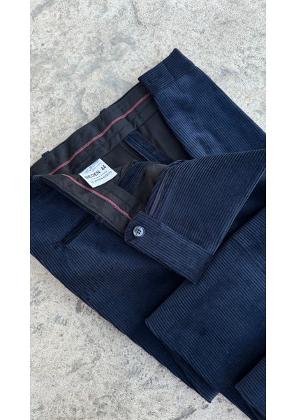 Rkek Fransız Kadife Pantolon Likralı Rahat indirimleri