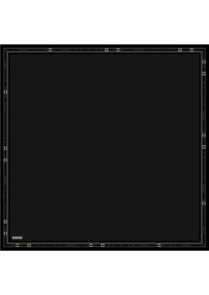 Soyut Desentwill Ipek Eşarp -2025/2026 -9401D 52 indirimleri