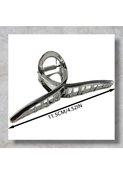 Düz Tasarım Metal Mandal Toka ( BC-1069 ) modelleri