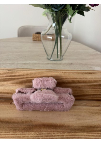 Peluş Kürk Mandallı Tokagül Kurusubüyük modelleri