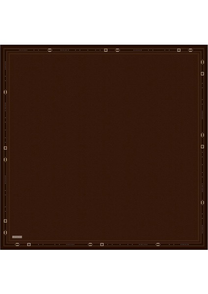 Soyut Desentwill Ipek Eşarp -2025/2026 -9401D 55 indirimleri