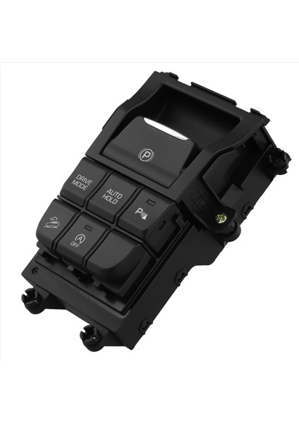 93300-D30104X 93300D30104X Araç Handbrake Switch Konsol Zemin Anahtarı Hyundai Tucson Için Tamamlandı (Yurt Dışından)