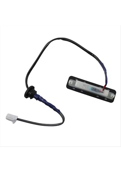 Araba Bagaj Kapağı Anahtarı Bagaj Kapağı Açma Düğmesi Toyota Avensis 2003-2009 84840-20030 8484020030 (Yurt Dışından) modelleri