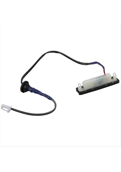 Araba Bagaj Kapağı Anahtarı Bagaj Kapağı Açma Düğmesi Toyota Avensis 2003-2009 84840-20030 8484020030 (Yurt Dışından) fırsatları