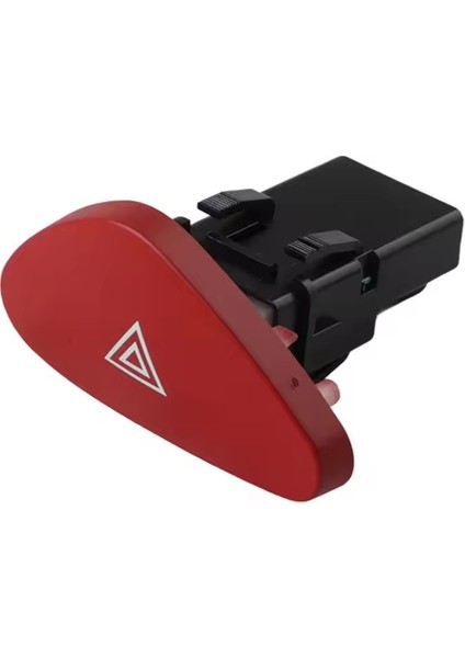 Araba Uyarı Iveco 504097210 Lhd Için Acil Durum Işık Anahtarı Düğmesi (Yurt Dışından)