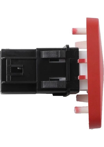 Araba Uyarı Iveco 504097210 Lhd Için Acil Durum Işık Anahtarı Düğmesi (Yurt Dışından) modelleri