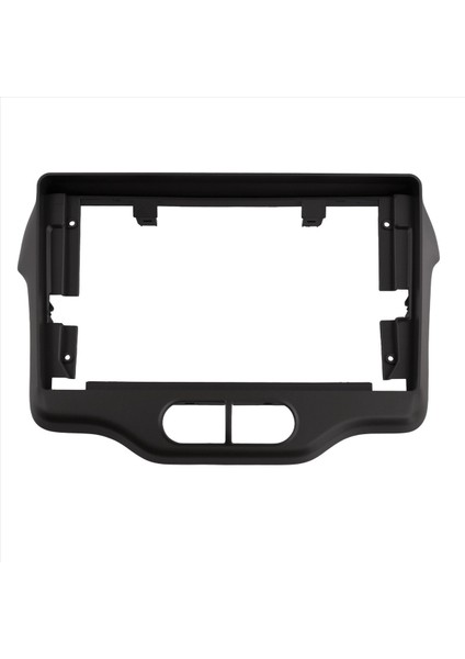 Toyota Spade Için 9inch Araba Fasya Radyo Paneli 2012+ Dash Kit Yükleme Gps Facia Konsolu Çerçeve Adaptör Plakası Kapağı (Yurt Dışından)