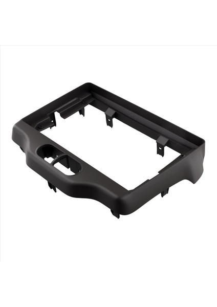 Toyota Spade Için 9inch Araba Fasya Radyo Paneli 2012+ Dash Kit Yükleme Gps Facia Konsolu Çerçeve Adaptör Plakası Kapağı (Yurt Dışından) indirimleri