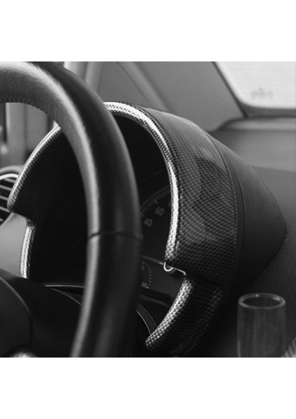 3pcs Araba Iç Direksiyon Simidi Trim Çerçeveleri Volkswagen Beetle 2003-2010 Lhd Için Kapak (Yurt Dışından) indirimleri