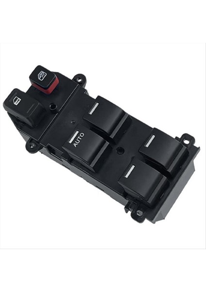 Araba Ön Sol Sürücü Tarafı Master Enerji Penceresi Asansör Anahtarı 35750-SWA-K01 Honda Cr-V 2008-2011 Lhd Için (Yurt Dışından) fiyatları
