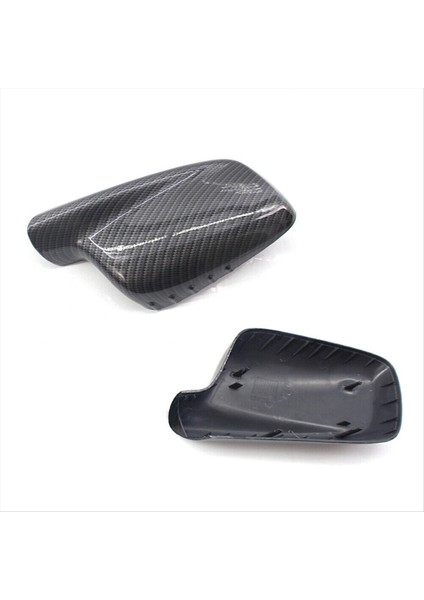 Bmw E46 E65 E66 745I 750I 51167074236 Için Araba Ters Ayna Muhafaza Yan Ayna Kapak Kapağı (Yurt Dışından) fiyatları