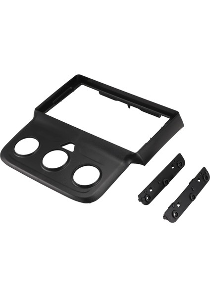 9 Inç Araba Radyo Kurulumu DVD Gps Mp5 Dodge Ram Için Fasya Çerçevesi 1500 5500 2013 - 2019 (Yurt Dışından) fiyatları