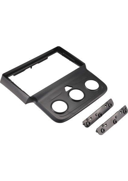 9 Inç Araba Radyo Kurulumu DVD Gps Mp5 Dodge Ram Için Fasya Çerçevesi 1500 5500 2013 - 2019 (Yurt Dışından) modelleri