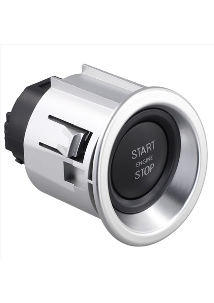 Araba Motor Başlat Kontak Anahtarı Durdurma Düğmesi Land Rover Range Rover L322 2001-2012 Için LR050802 (Yurt Dışından)