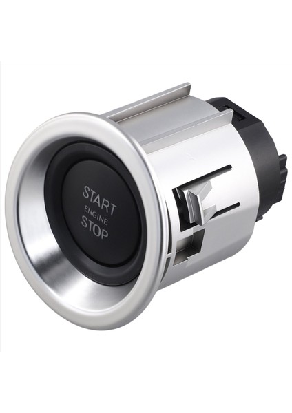 Araba Motor Başlat Kontak Anahtarı Durdurma Düğmesi Land Rover Range Rover L322 2001-2012 Için LR050802 (Yurt Dışından) modelleri