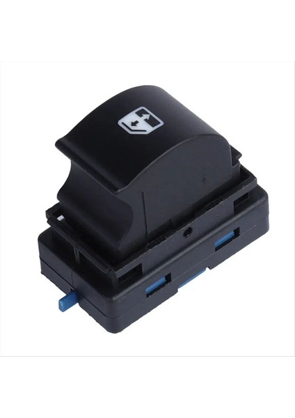 Car 735461282 Citroen Nemo Peugeot Ikiper Fiorino Doblo Için Elektrikli Güç Penceresi Kontrol Anahtarı (Yurt Dışından) fiyatları