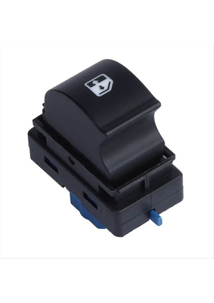 Car 735461282 Citroen Nemo Peugeot Ikiper Fiorino Doblo Için Elektrikli Güç Penceresi Kontrol Anahtarı (Yurt Dışından) indirimleri