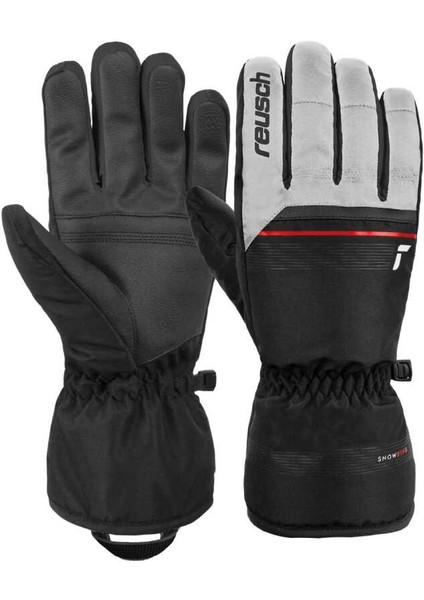 Snow Kıng Kayak Eldiveni