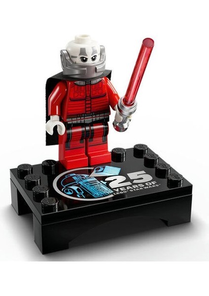 75379 LEGO Star Wars R2-D2 1050 Parça +10 Yaş fırsatları