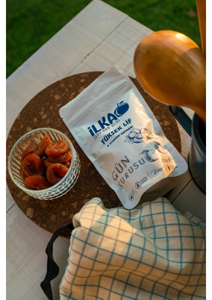 Günkurusu 250 Gram modelleri