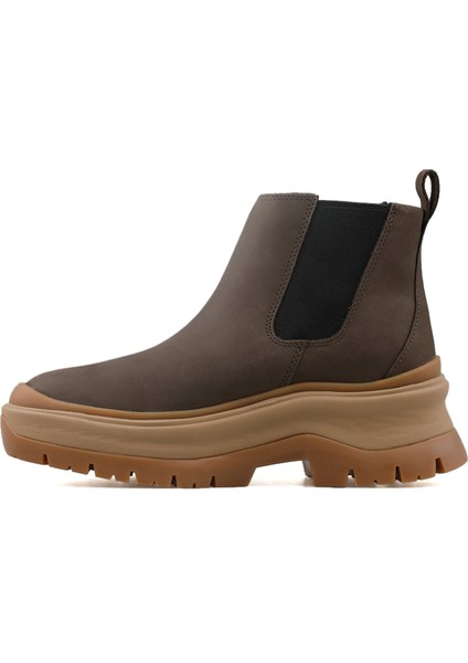 Roxie Lane Mid Chelsea Boot Kadin Kahverengi Bot TB0A28XMW071 fırsatları