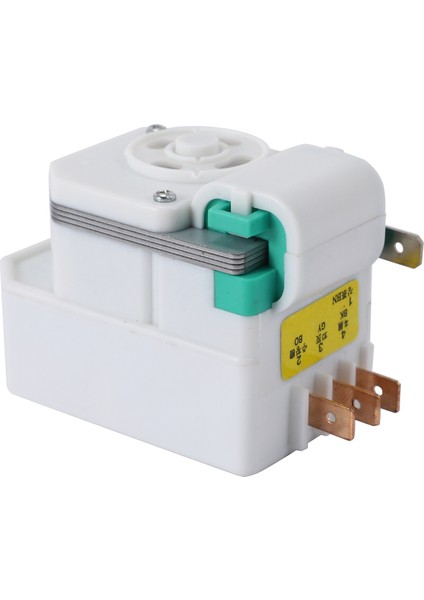 Buzdolabı Parçaları Için Mekanik Çözme Zamanlayıcısı TMDE706SC (Yurt Dışından) indirimleri