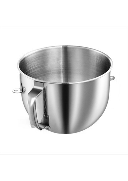 Kitchenaid Için 7qt Paslanmaz Çelik Mikser Kabı (Yurt Dışından)