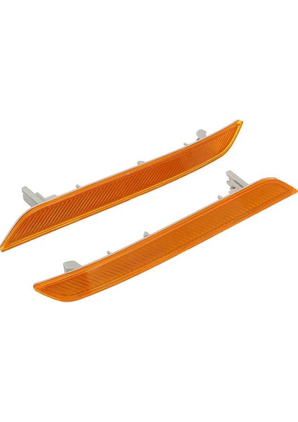 Ön Tampon Çamurluk Yan Işaretleyici Reflektör Işığı Bmw X6 E71 E72 63147179991 63147187087 63147179992 63147187088 (Yurt Dışından) fiyatları