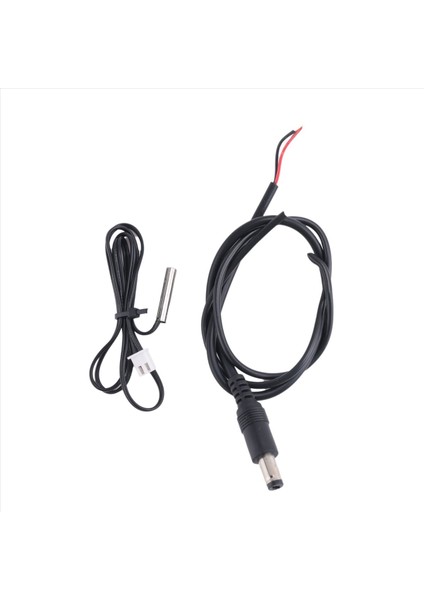 Kendin Yap Peltier Soğutucu Kiti, Soğutucu Modül Kiti + Termostat Seti, Abd Fişi (Yurt Dışından) fiyatları