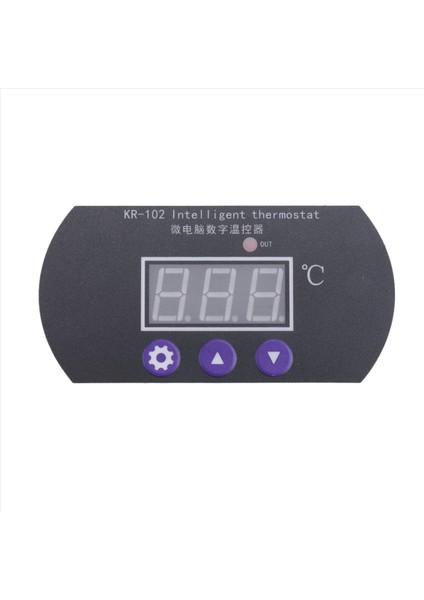 Kendin Yap Peltier Soğutucu Kiti, Soğutucu Modül Kiti + Termostat Seti, Abd Fişi (Yurt Dışından) fırsatları