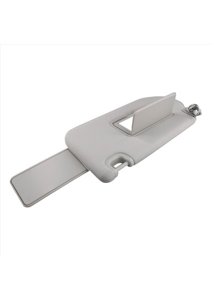 Nissan Pathfinder Için Sol Araba Iç Güneş Vizörü R52 2013-2018 Infiniti QX60 JX35 2013-2017 Gri (Yurt Dışından) fiyatları