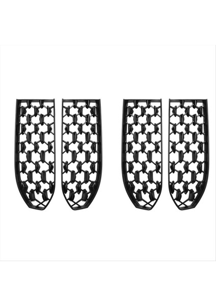 Araba Önü Alt Izgara Tampon Izgara Kapak Mazda CX30 Cx-30 2020-2021 Için Dekorasyon (Yurt Dışından) fiyatları