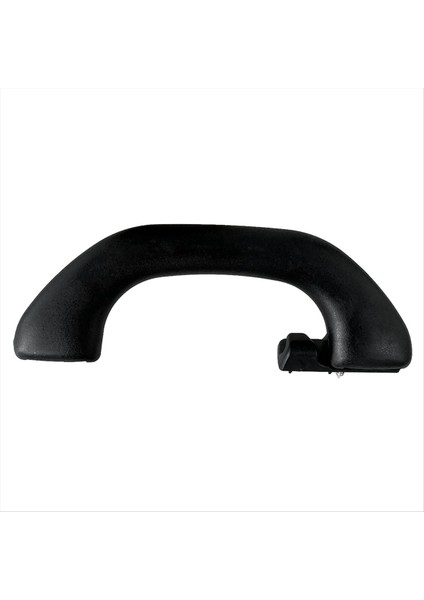 Vw Golf Için Araç Çatı Tavan Tutma Tutamak 4 Gtı R32 Polo 9n Jetta Mk4 Bora A4 6N0857607AA 6N0857607 Arka: 6N0857607L (Yurt Dışından)