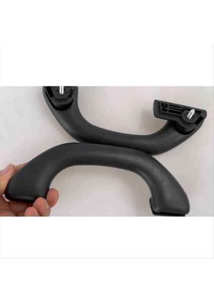 Vw Golf Için Araç Çatı Tavan Tutma Tutamak 4 Gtı R32 Polo 9n Jetta Mk4 Bora A4 6N0857607AA 6N0857607 Arka: 6N0857607L (Yurt Dışından) modelleri